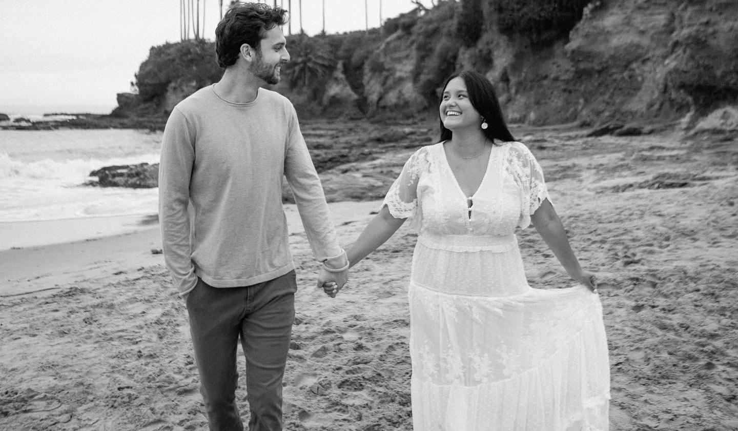 The Wedding Website of Malia Flaugher and Trevor Rankin