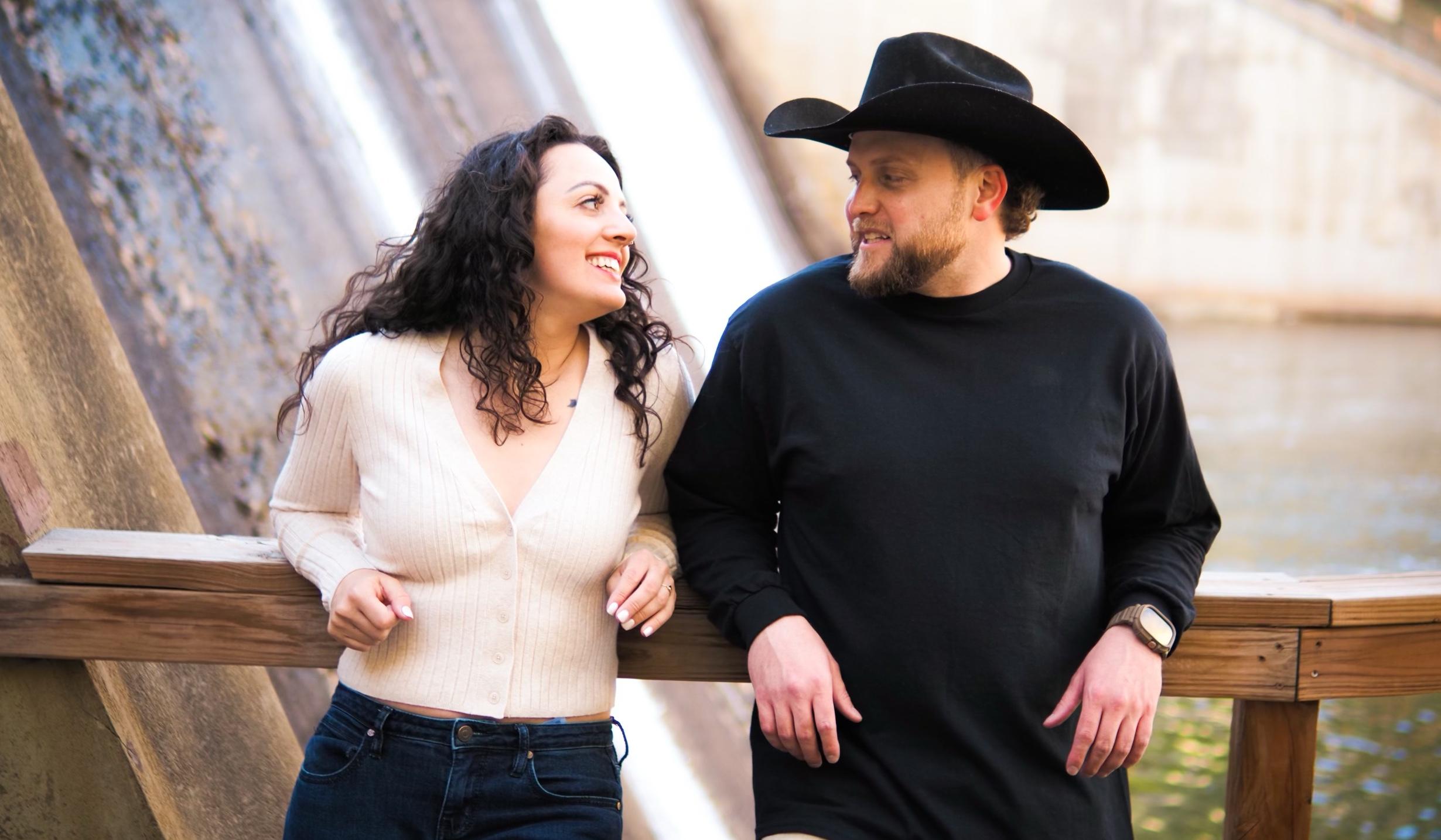 The Wedding Website of Britni Leigh Barnello and Zachary Allen Maier