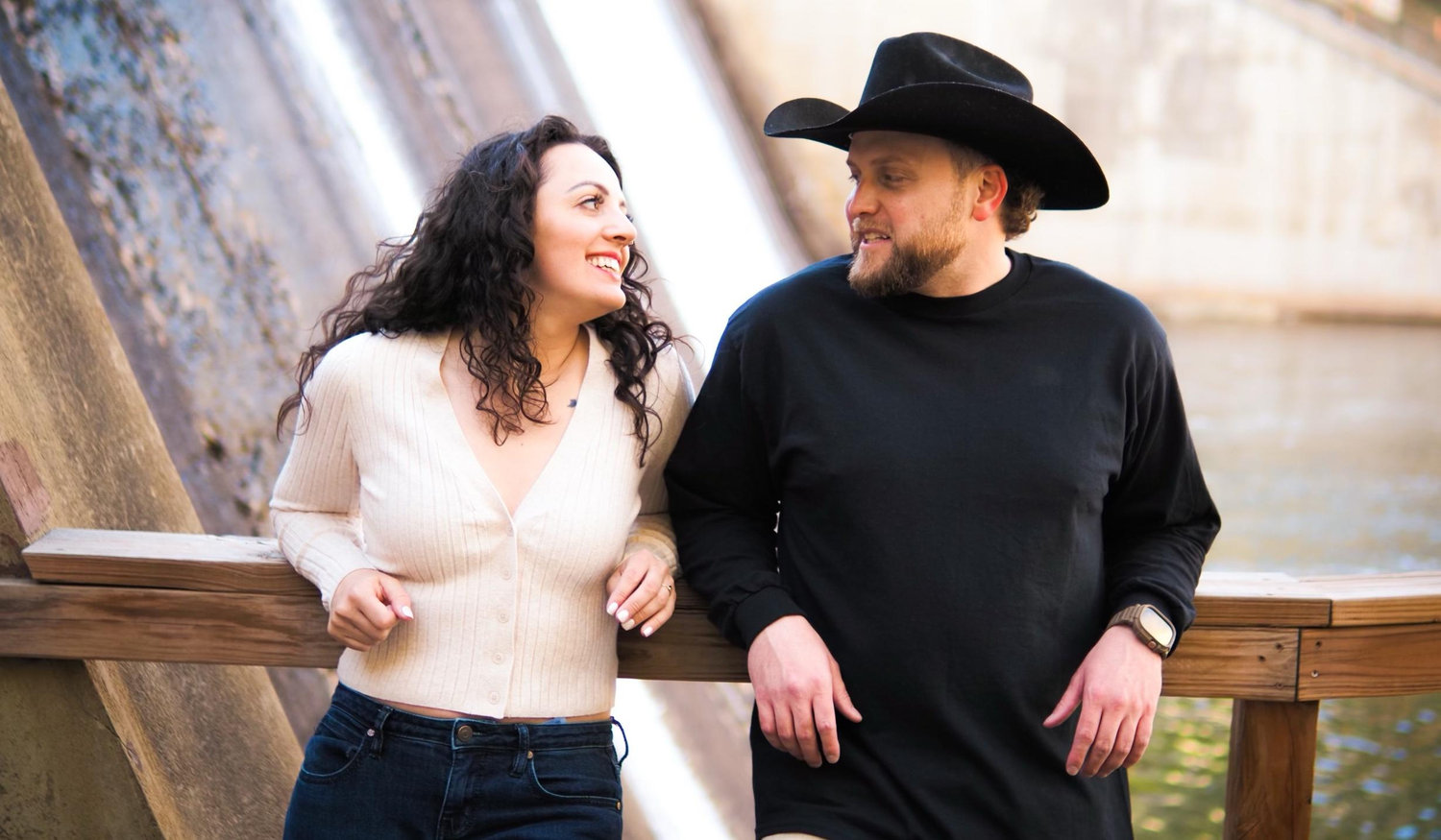 The Wedding Website of Britni Leigh Barnello and Zachary Allen Maier