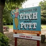 Butler Pitch & Putt