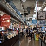 North Market Downtown