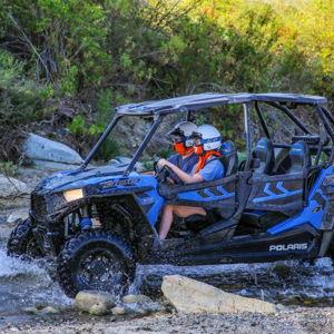 Honeymoon UTV Adventure