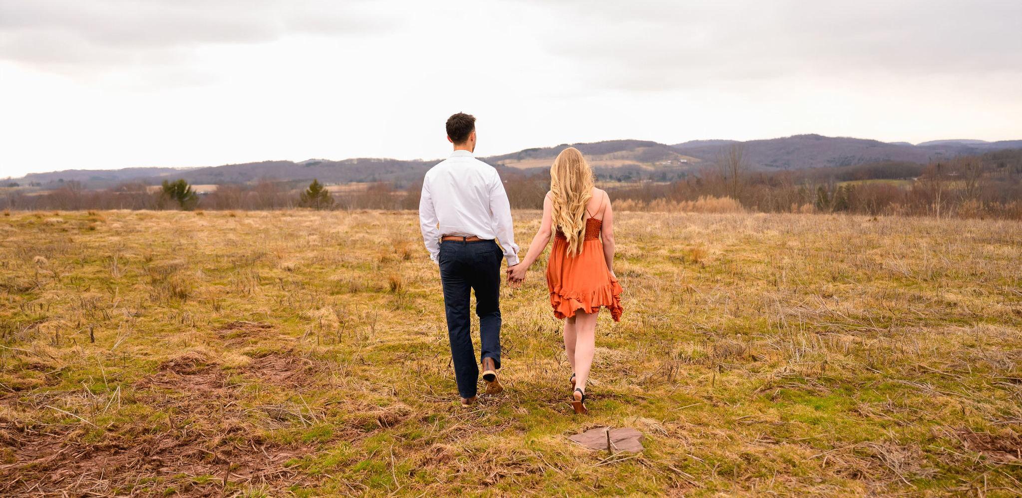 The Wedding Website of Dani Myers and Ben Kline