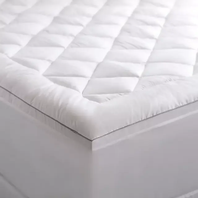 Tranquil Horizon Queen Mattress Pad
