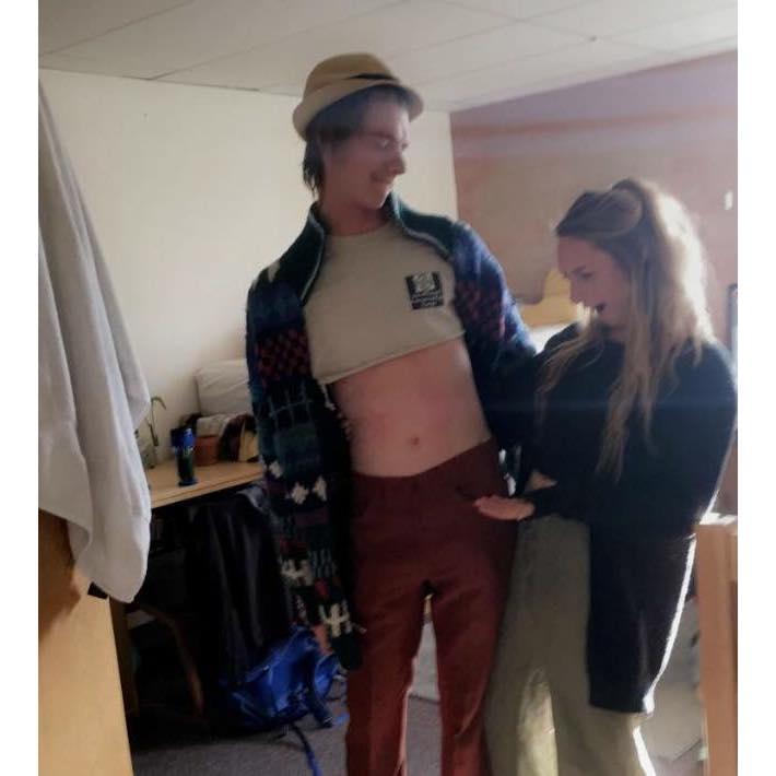 crop tops