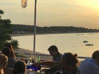 Ocean restaurant