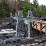 Jay Cooke State Park