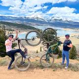 Bike Rentals
