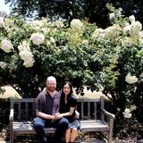 Arboretum and Botanical Garden at Cal State Fullerton