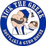 Nick the Greek (Nut Tree Plaza)