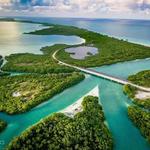 Sian Ka'an Biosphere Reserve