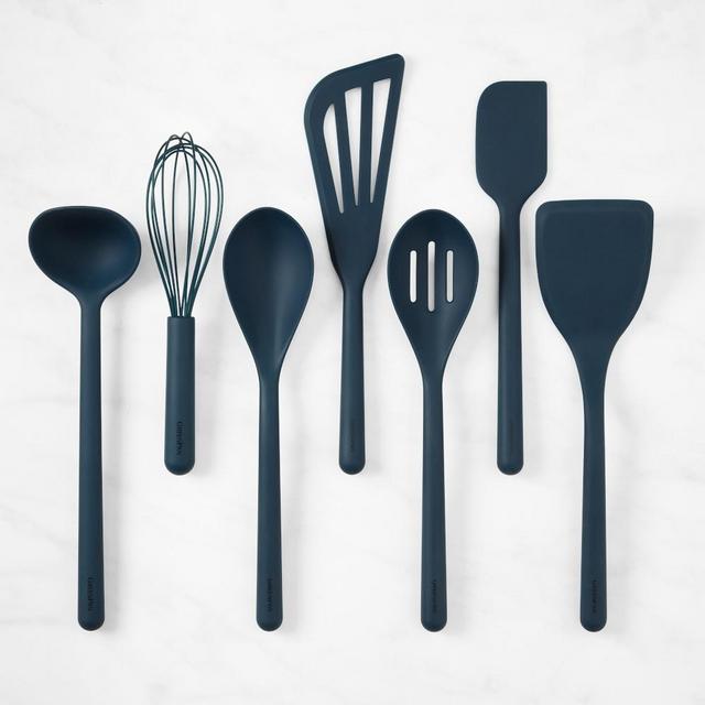 GreenPan™ 7-Piece Set, Navy