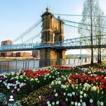 Smale Riverfront Park