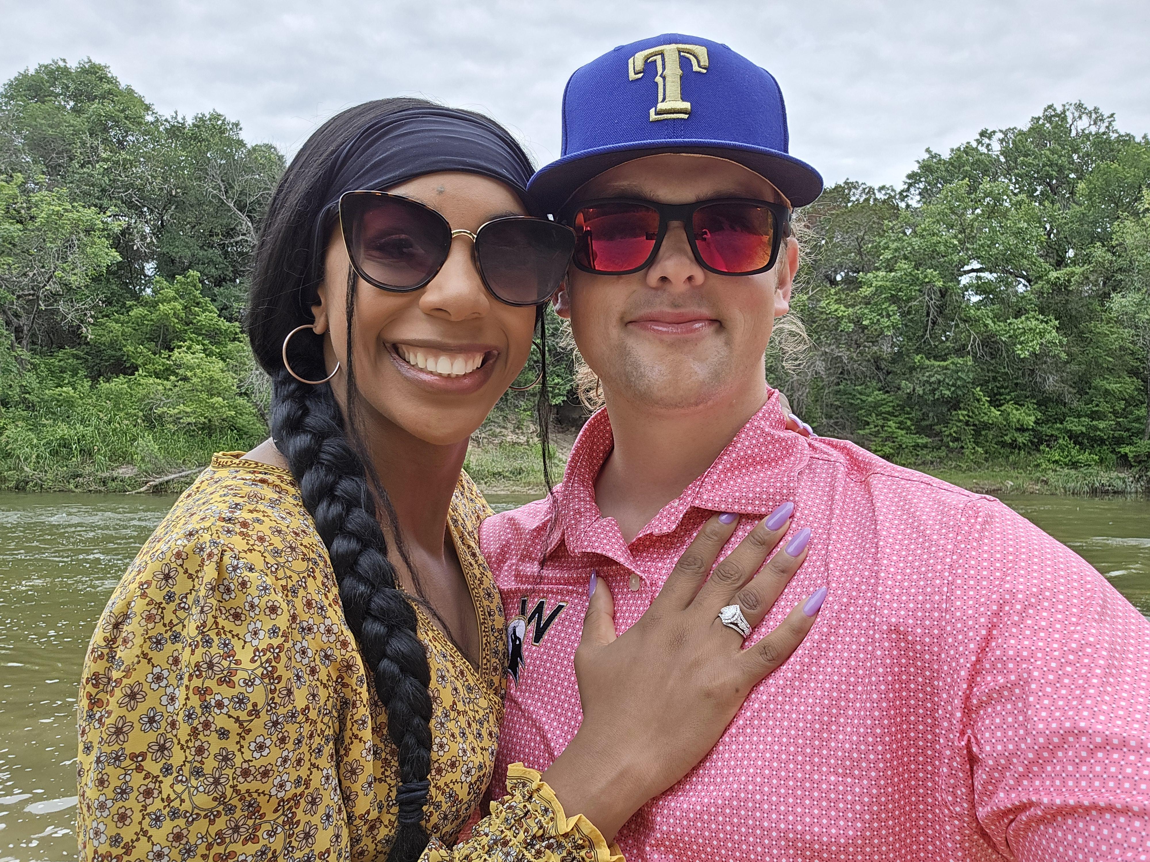 The Wedding Website of Quriosity Young and Austin Utley