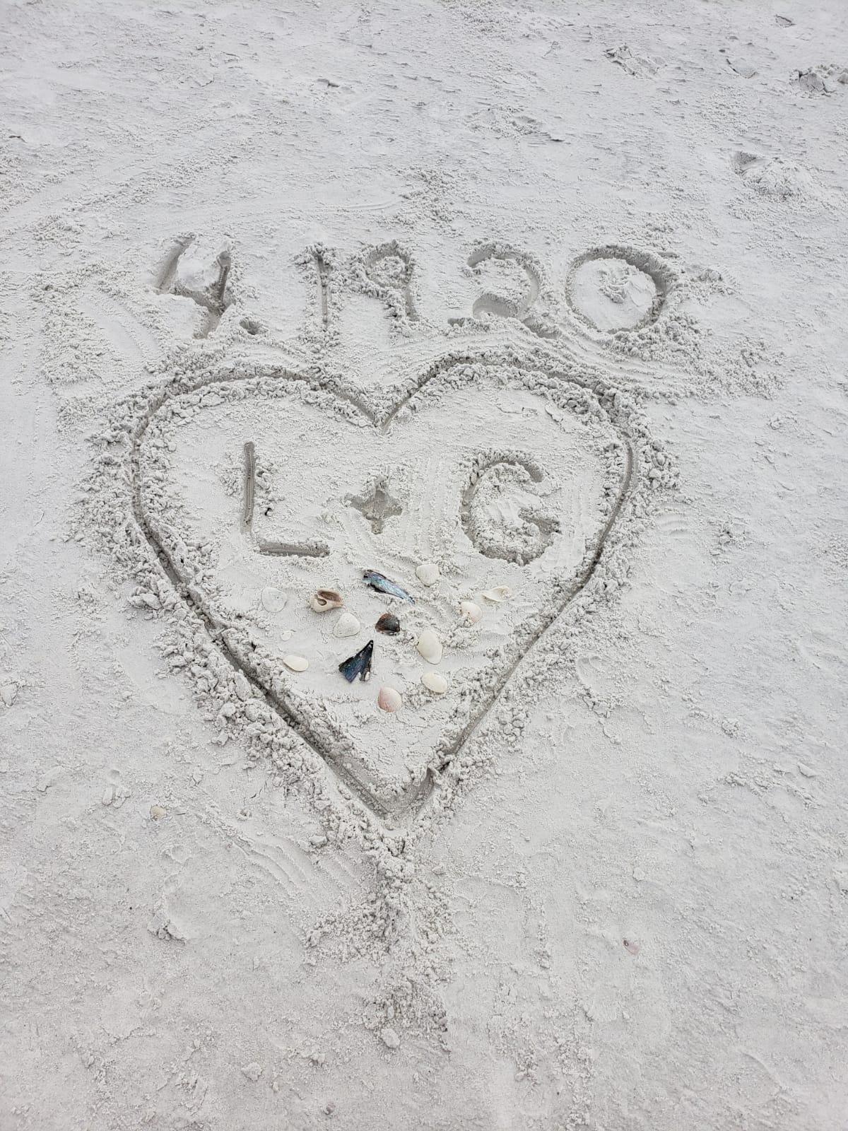 The Wedding Website of Gilat Weiman and Ladji Zaguehi