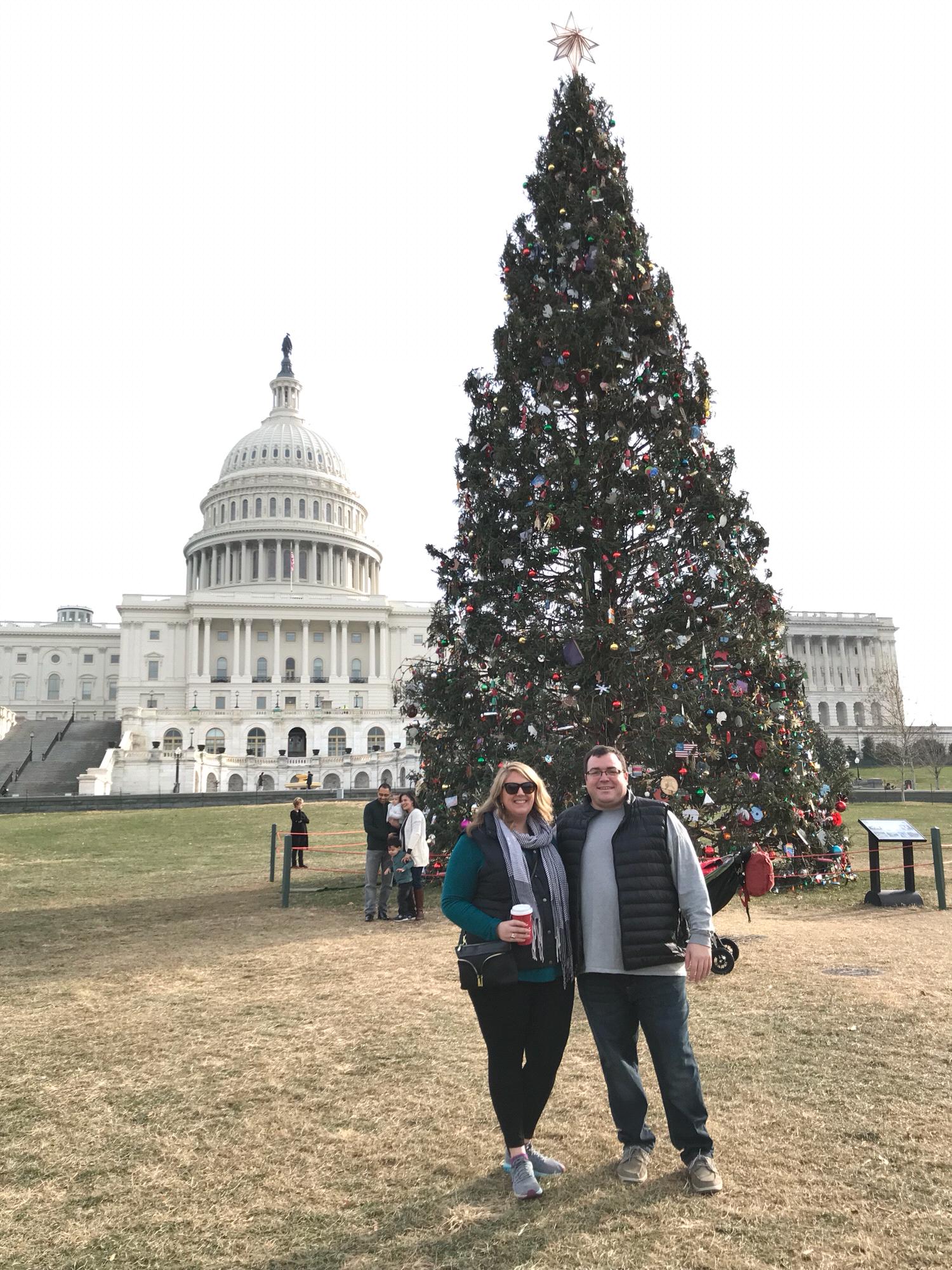 Washington DC