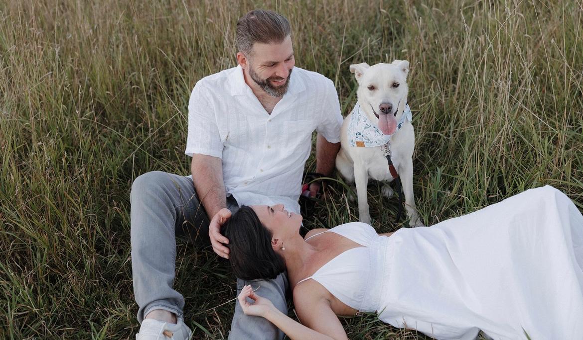 The Wedding Website of Destiny Morgan and Raymond Dunn