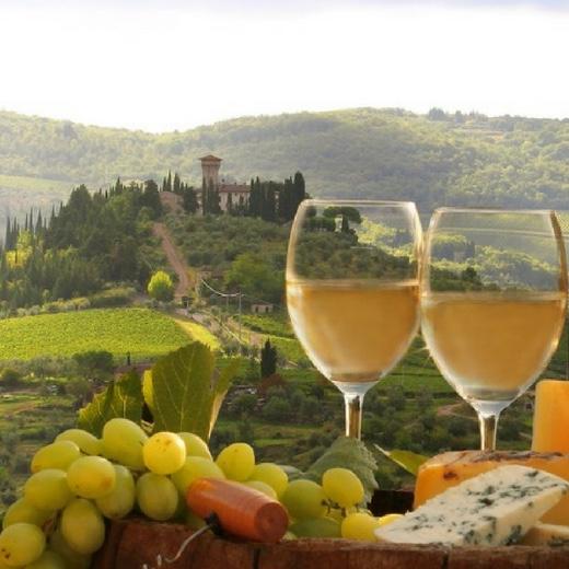 Tuscany Day Trip