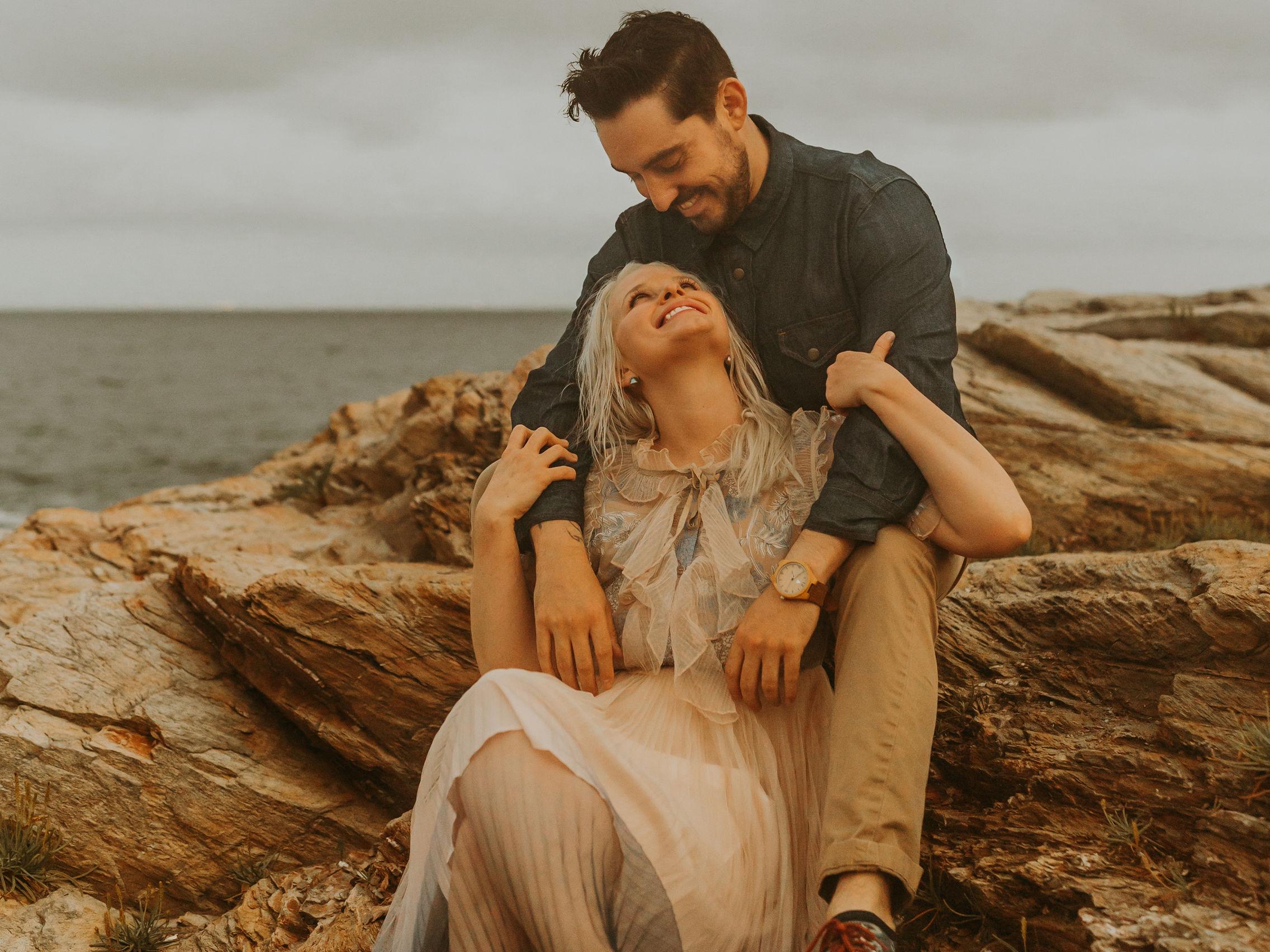 The Wedding Website of Alex Havird and Ben Berey