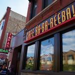 Cafe Ba-Ba-Reeba!