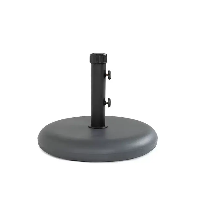 Paima Black Umbrella Base
