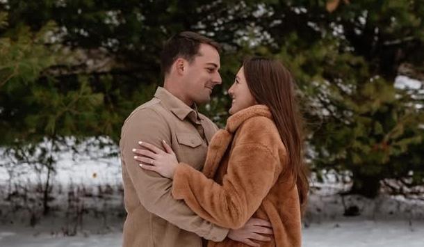 The Wedding Website of Mikayla Patterson and William Smith