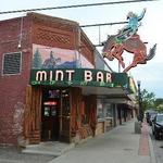 Mint Bar