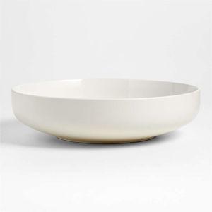 Myrth Basso Bowl - Moonlight Glaze