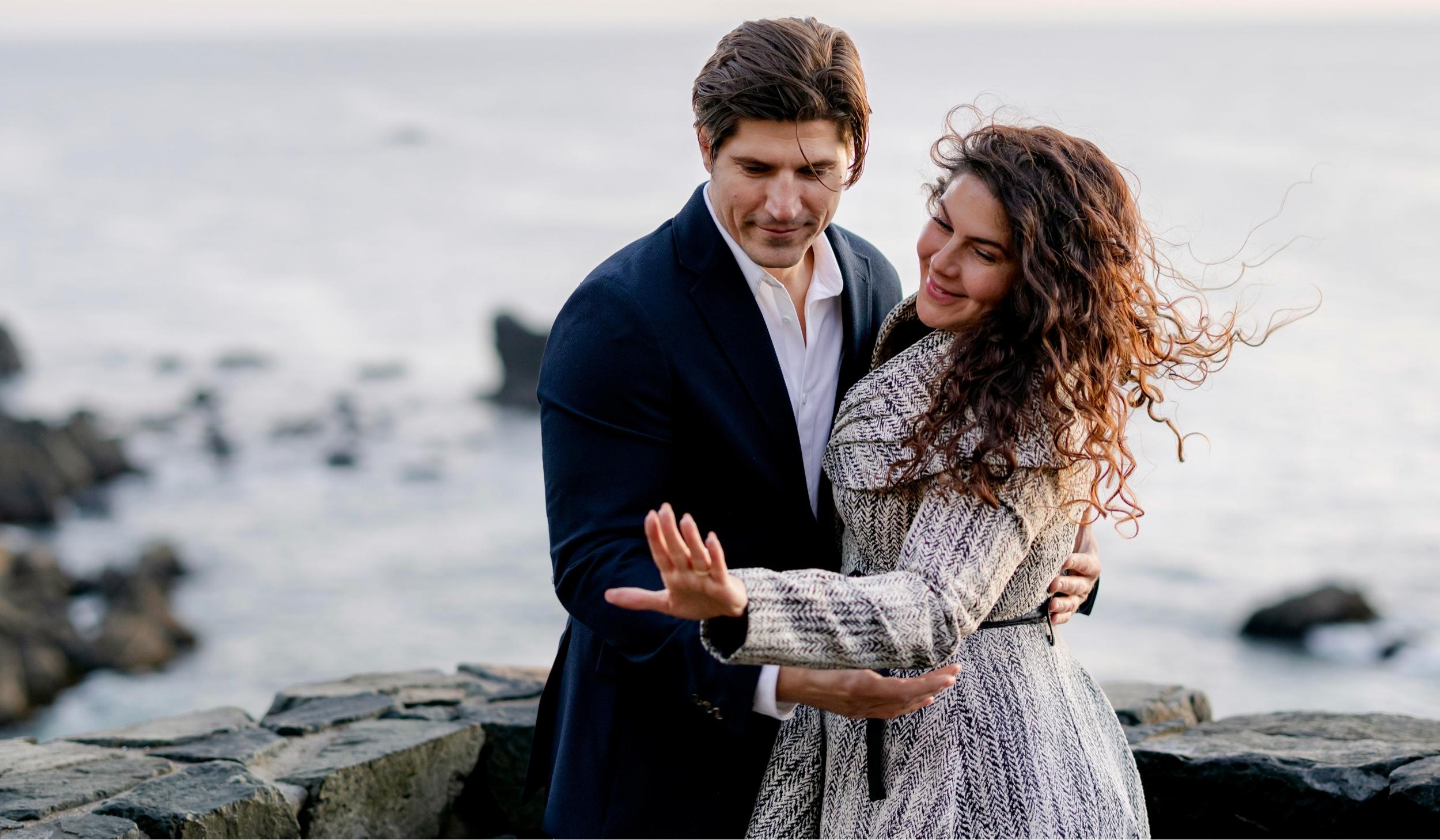 The Wedding Website of Sorin Craciunescu and Erica Gismegian
