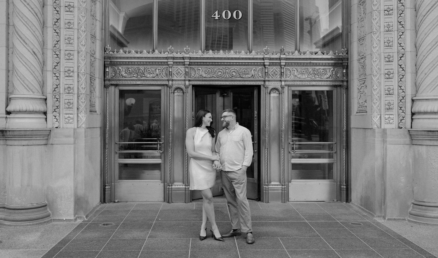 The Wedding Website of McKensie Bartz and Andy Jablonski