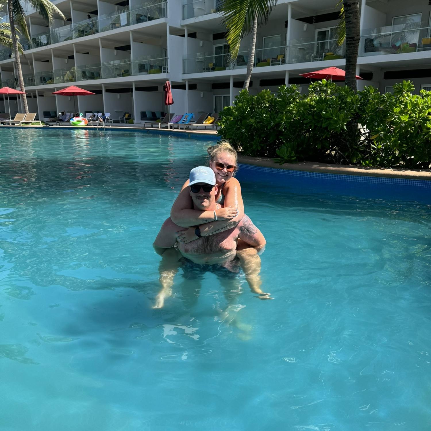 Armando & Denise's Wedding- 2024