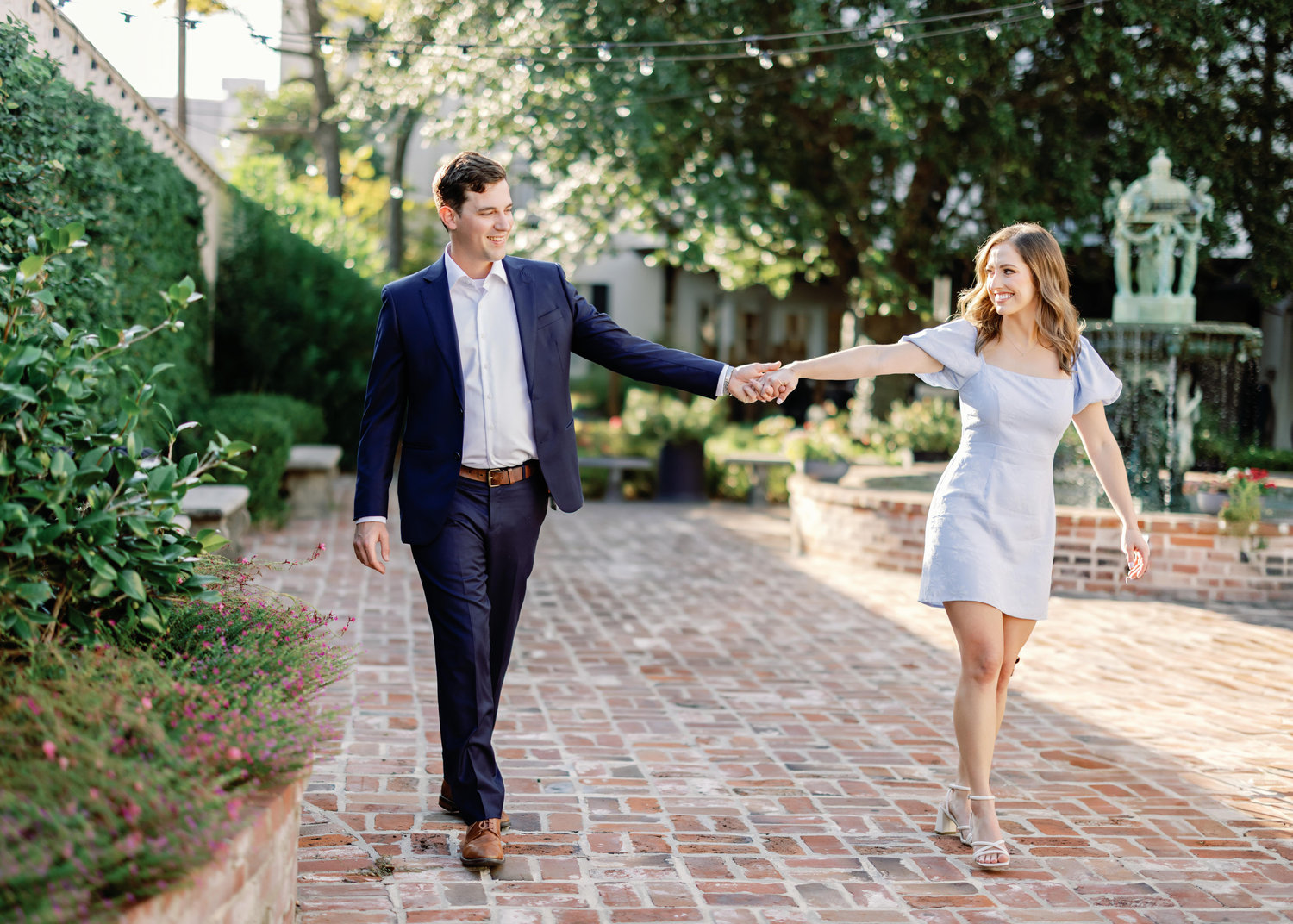 The Wedding Website of Claire Coxwell and Mark Sprow