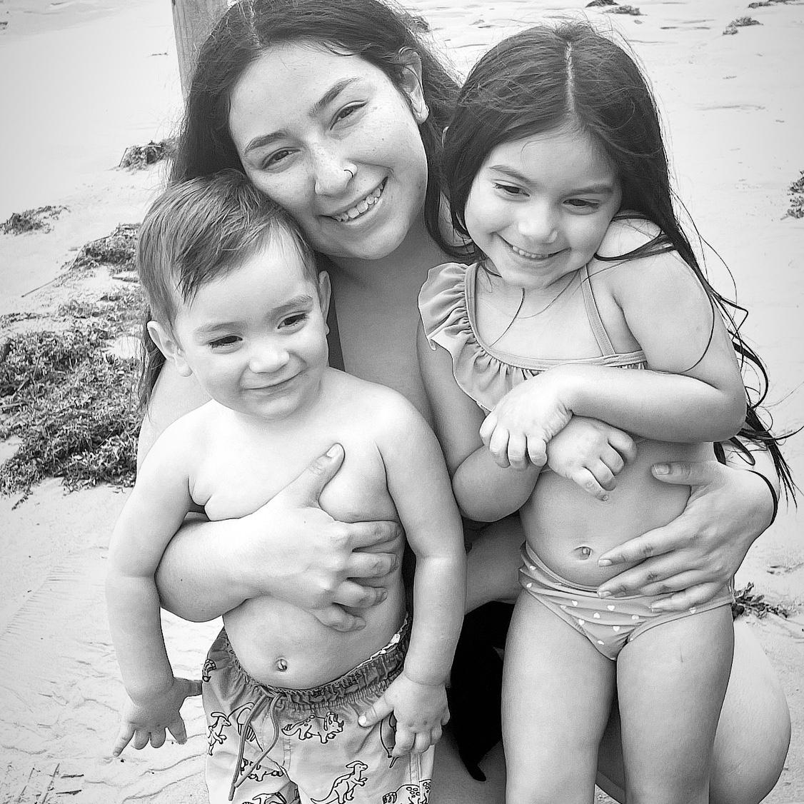Our babies