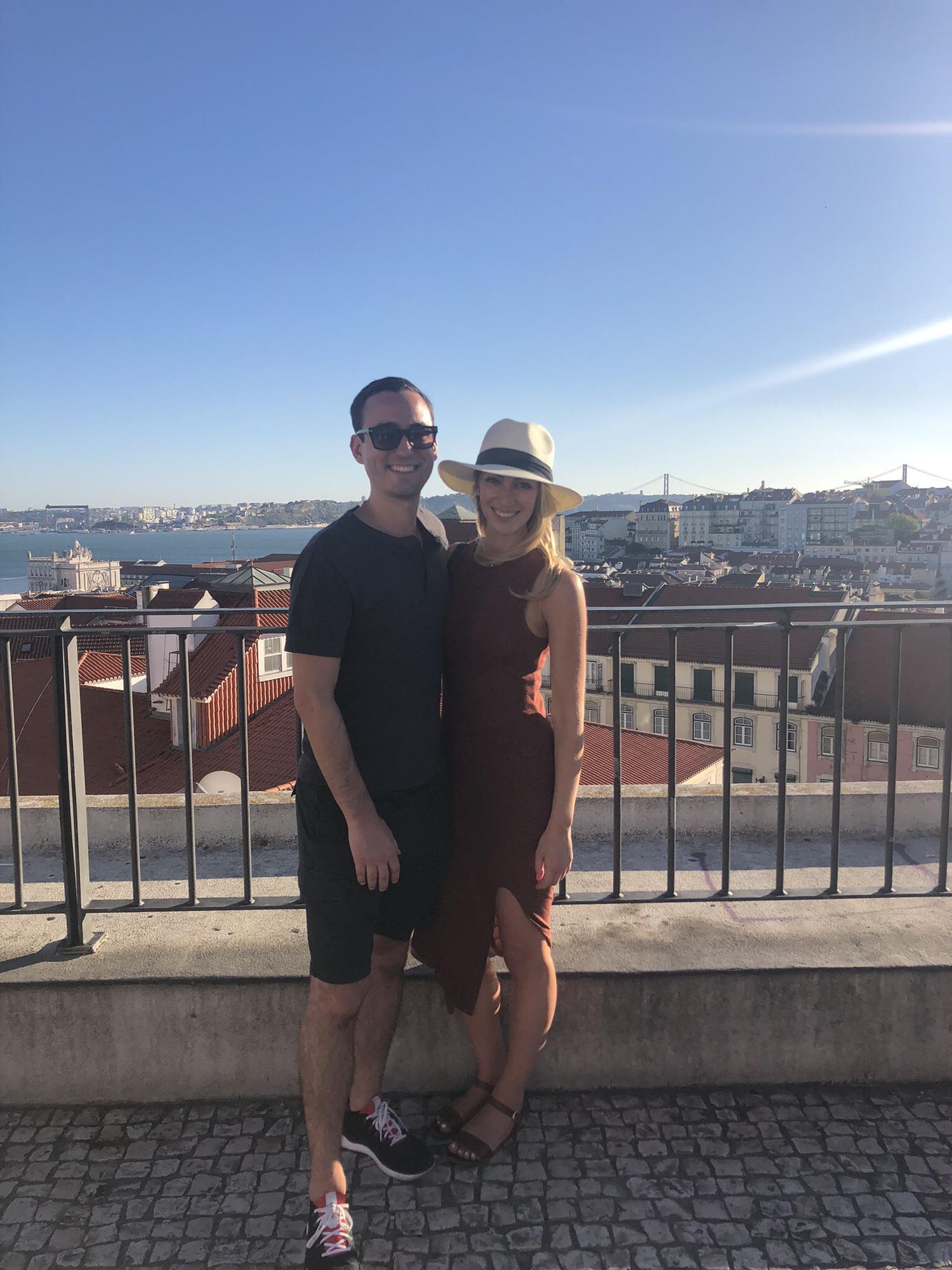 Lisbon 2019