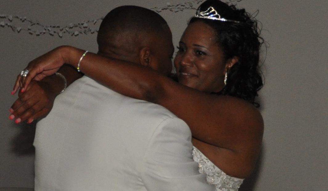 The Wedding Website of Kevin Peebles and Syreeta Wall