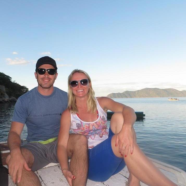 Lake Malawi