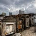 Haunted History Tours