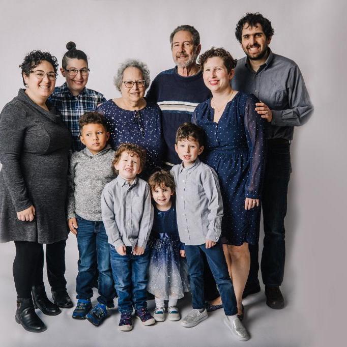 Including with the whole Schwartz/Klein gang