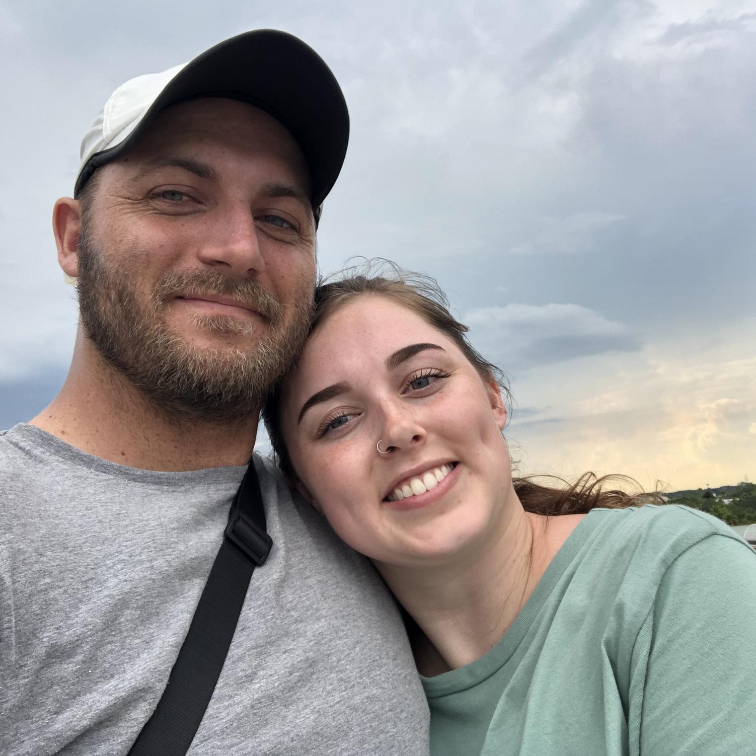 Our love for eachother is UNIVERSAL 🌎 (we were at Universal)
Jul 2023