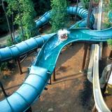 Six Flags over Georgia's White Water