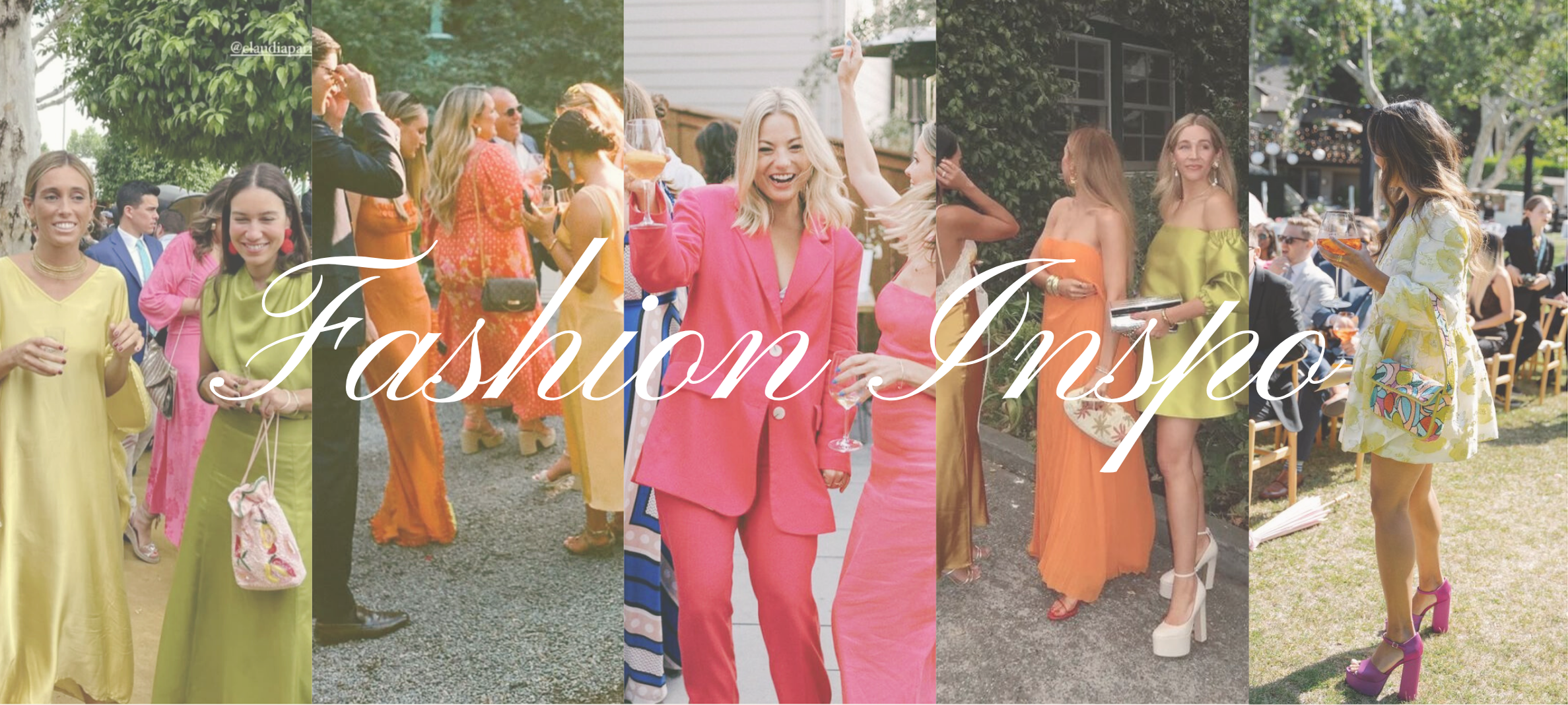 The Wedding Website of Lindsey Medd and Finn Goonan