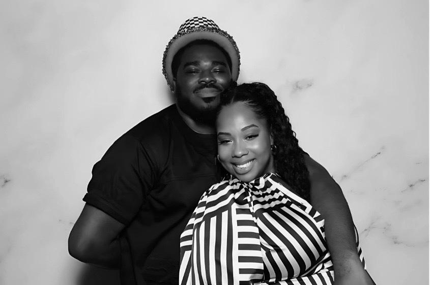The Wedding Website of Charissa Bobb and Jonathan Reid