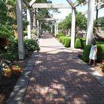 Tulsa Garden Center at Woodward Park