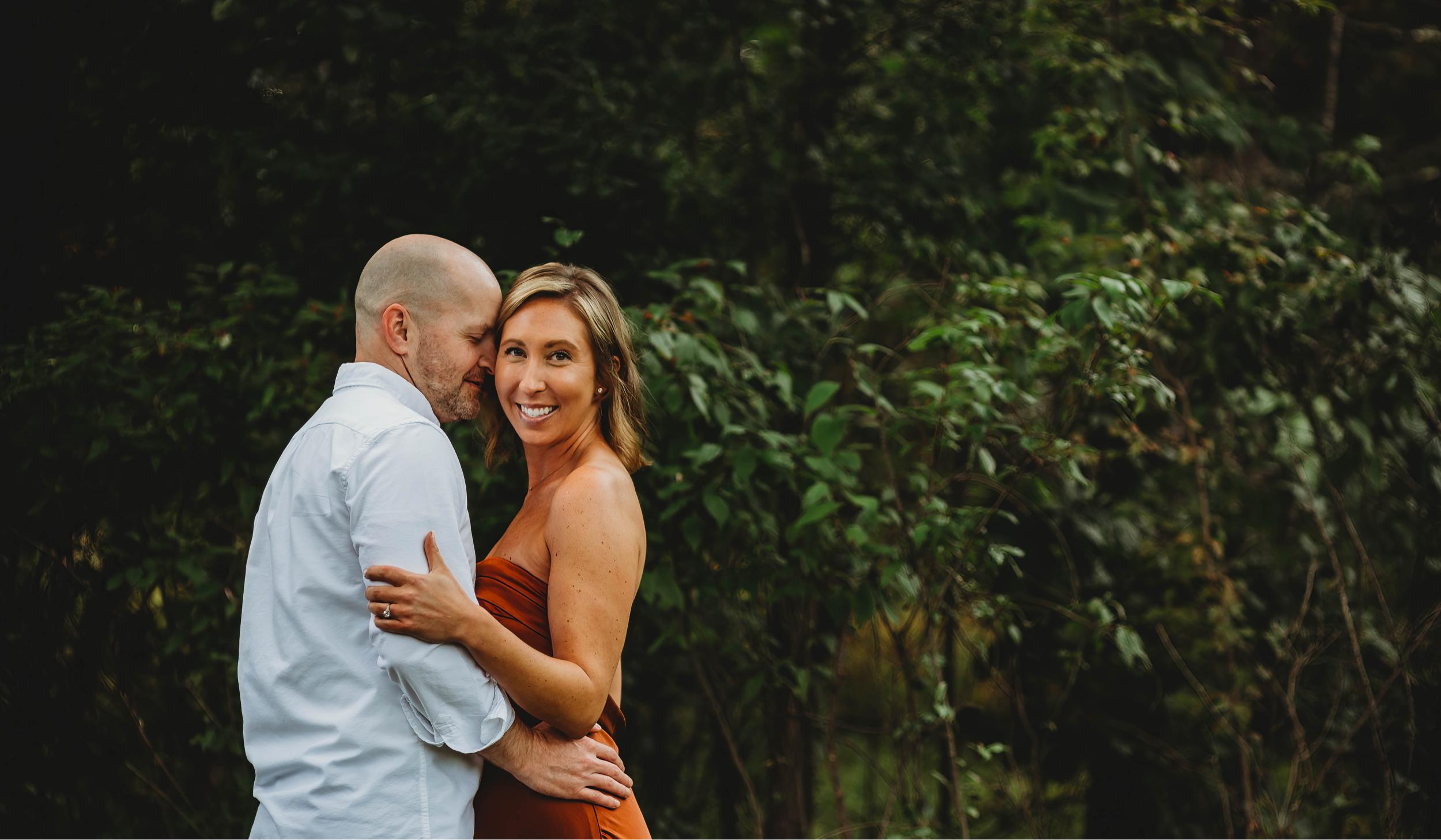 The Wedding Website of Cassie Putnam and Brendan Killian