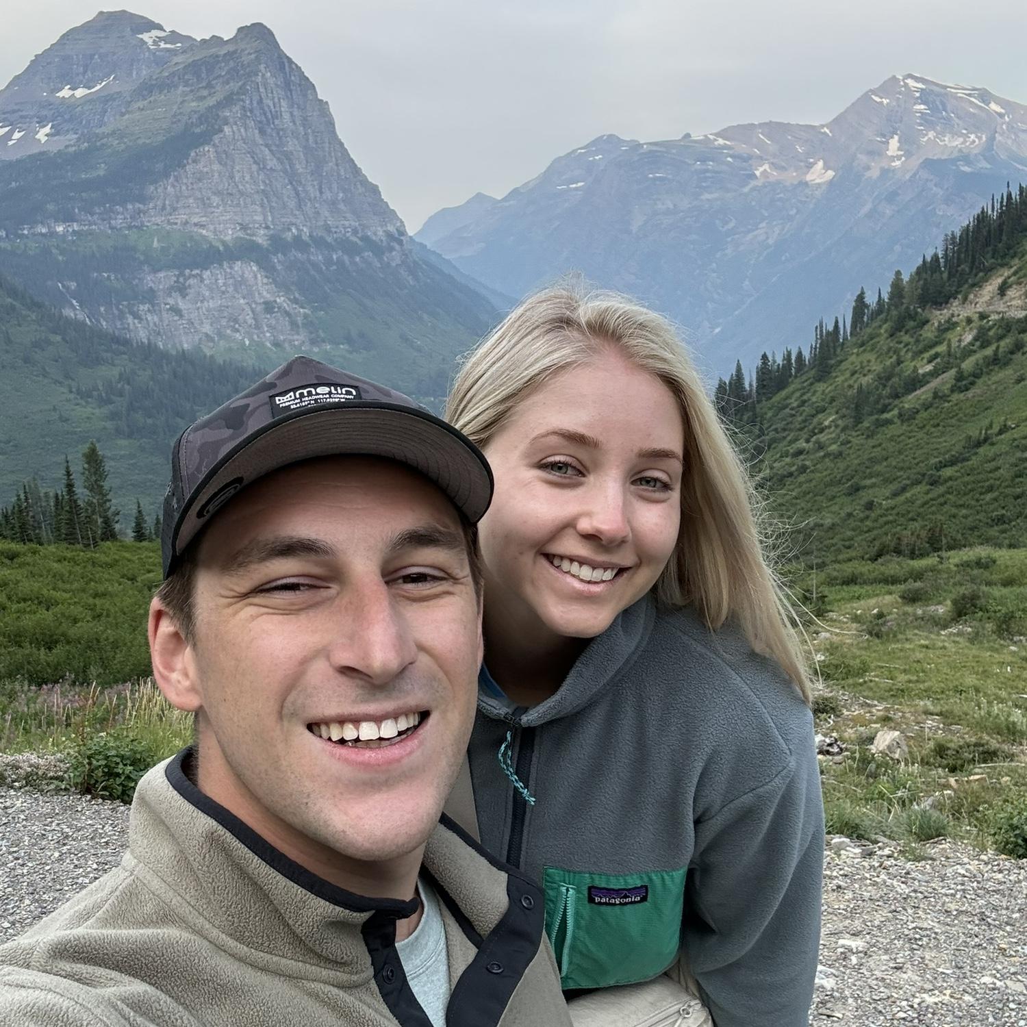 Glacier National Park, MT