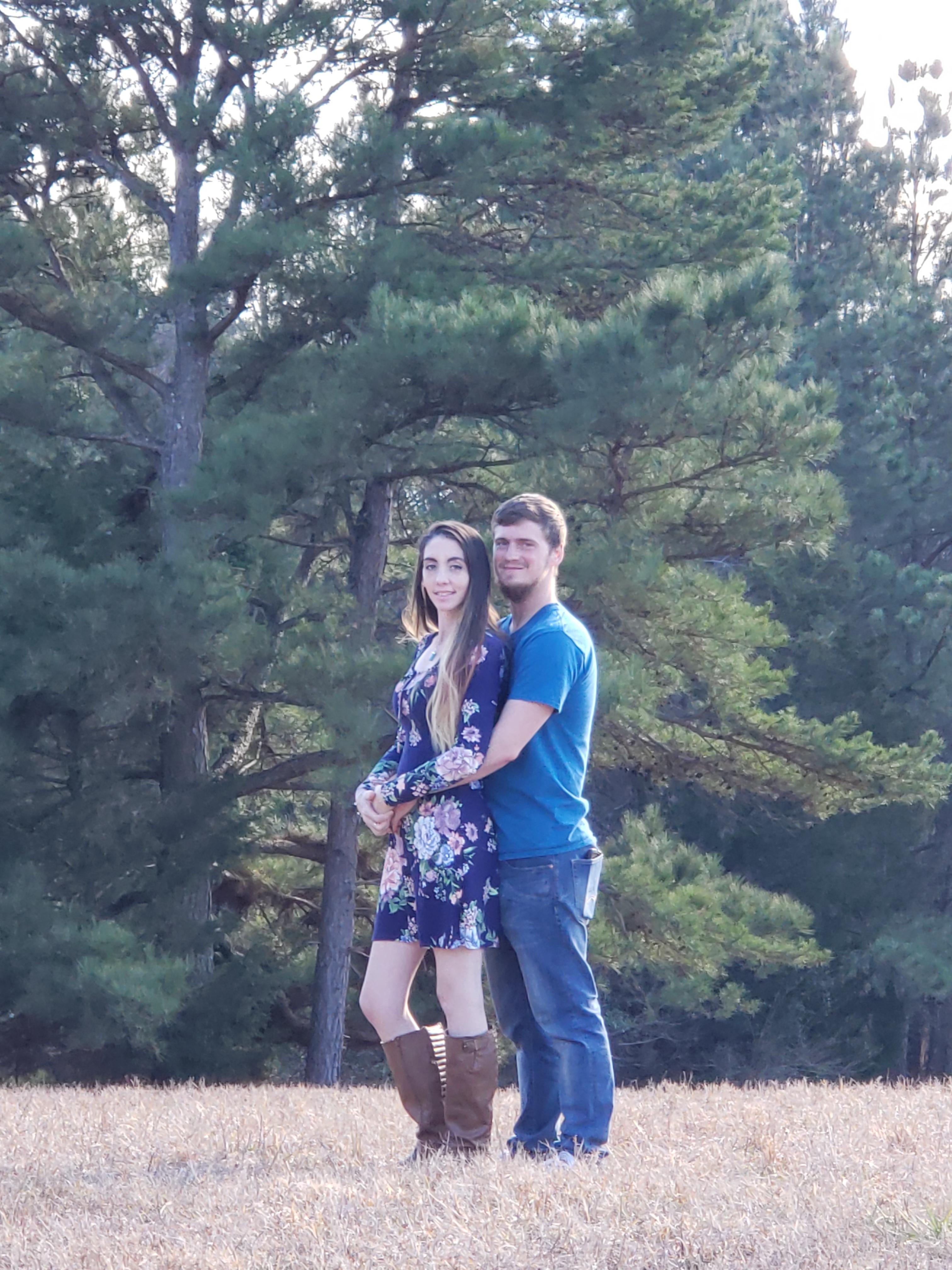The Wedding Website of Kristen Kruger and Devin Fowler