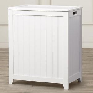 Cabinet Laundry Hamper