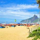Favorite Beaches in ipanema (Posto 10, 9, or 8)