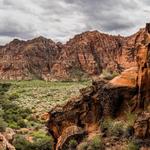 Snow Canyon State Park