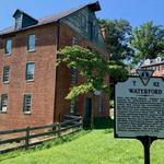 Historic Walking Tour of Downtown Waterford Virginia